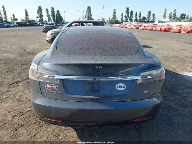 2017 TESLA MODEL S 100D/60D/75D/90D/P100D 16