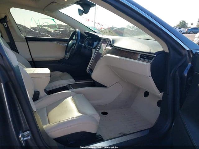 2017 TESLA MODEL S 100D/60D/75D/90D/P100D 5