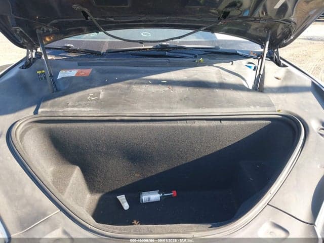 2017 TESLA MODEL S 100D/60D/75D/90D/P100D 10