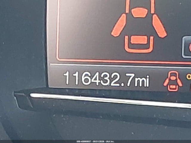 2017 FORD EXPLORER LIMITED 15