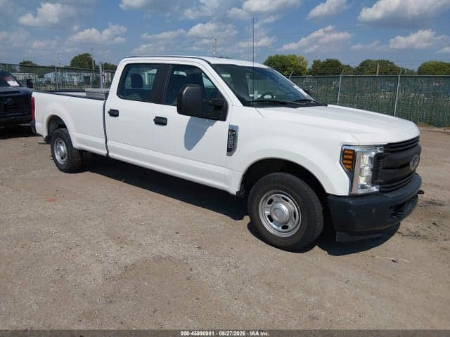 2019 FORD F-250 XL 1