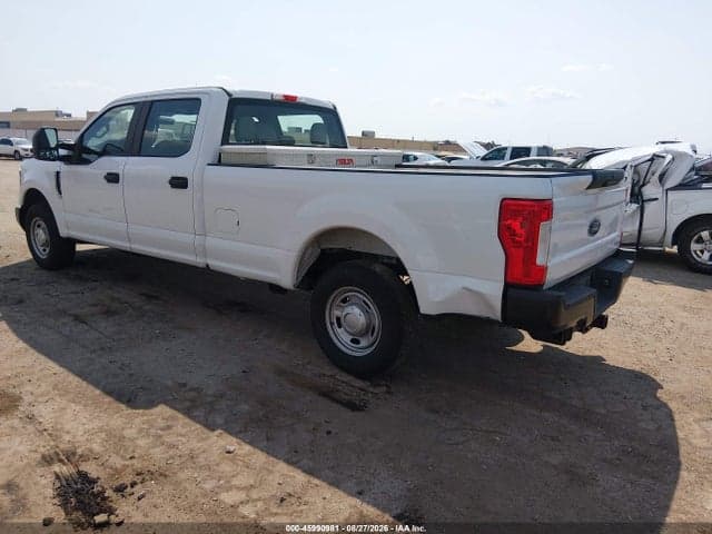 2019 FORD F-250 XL 3