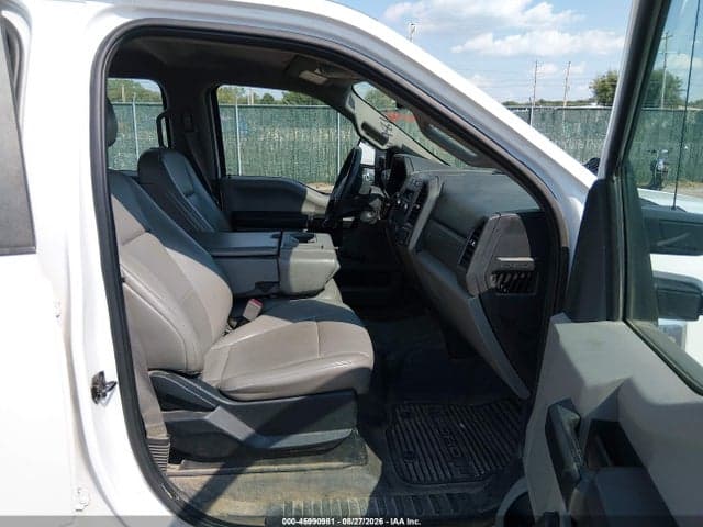 2019 FORD F-250 XL 5