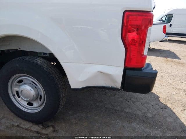 2019 FORD F-250 XL 6