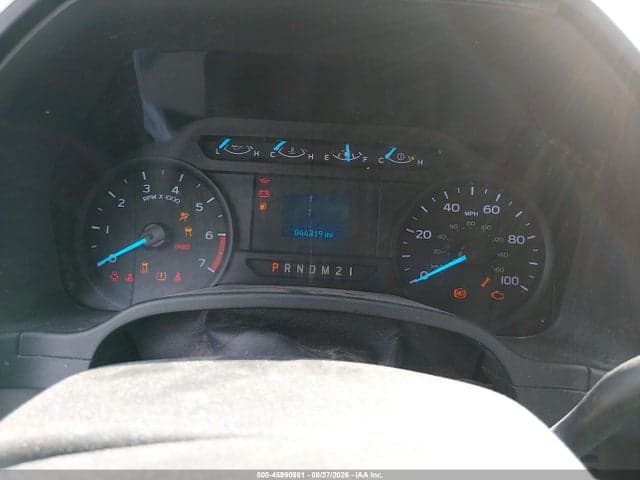 2019 FORD F-250 XL 7