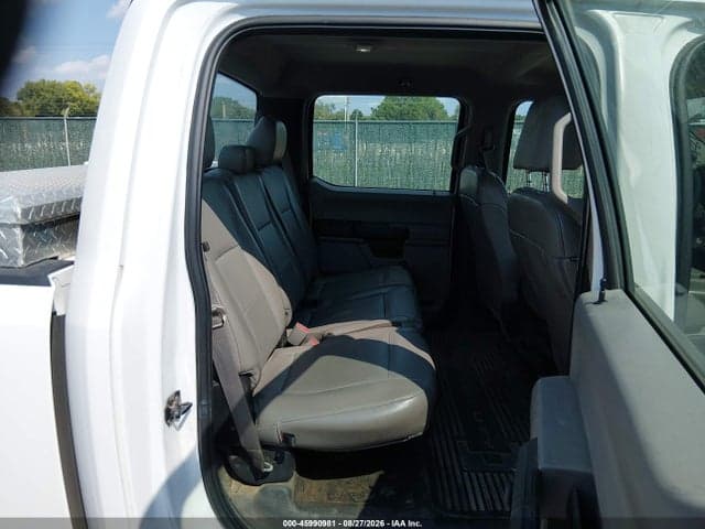 2019 FORD F-250 XL 8