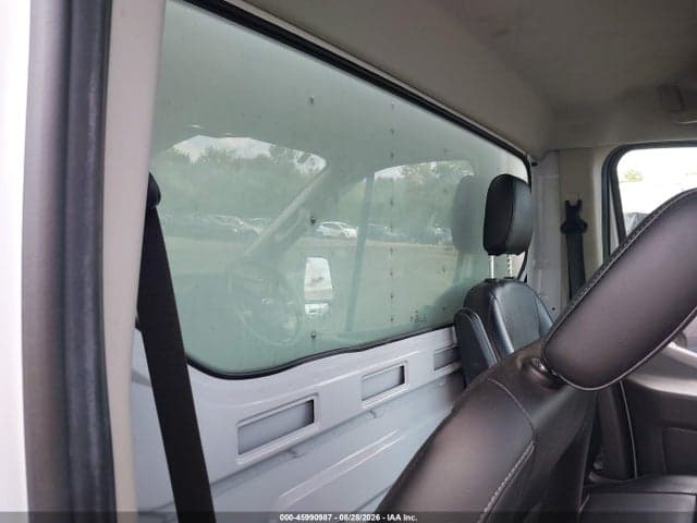 2021 FORD TRANSIT-350 CAB 8