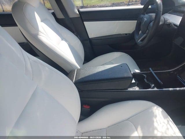 2019 TESLA MODEL 3 5