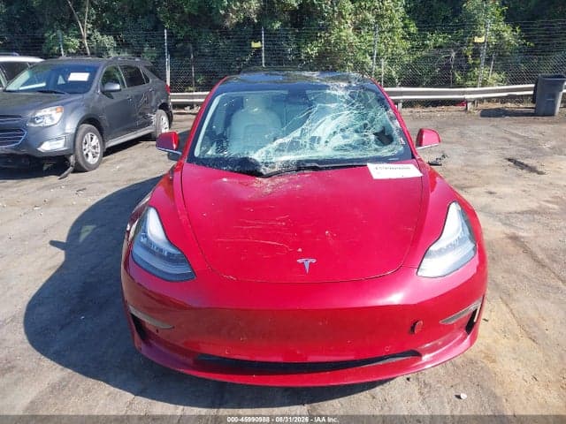 2019 TESLA MODEL 3 6