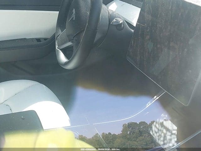2019 TESLA MODEL 3 7
