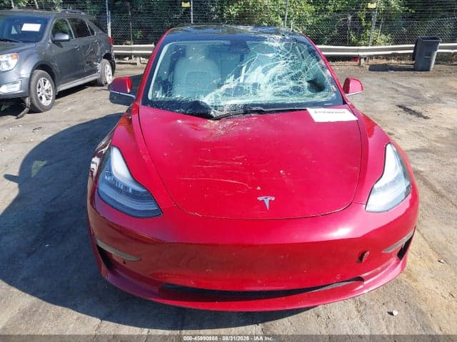 2019 TESLA MODEL 3 10