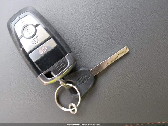 2025 FORD EXPLORER ACTIVE 11