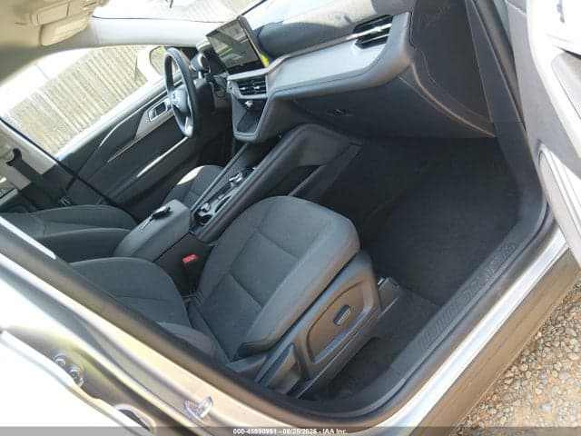 2025 FORD EXPLORER ACTIVE 5