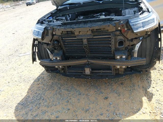 2025 FORD EXPLORER ACTIVE 6