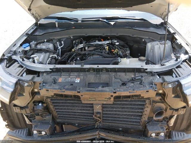 2025 FORD EXPLORER ACTIVE 10