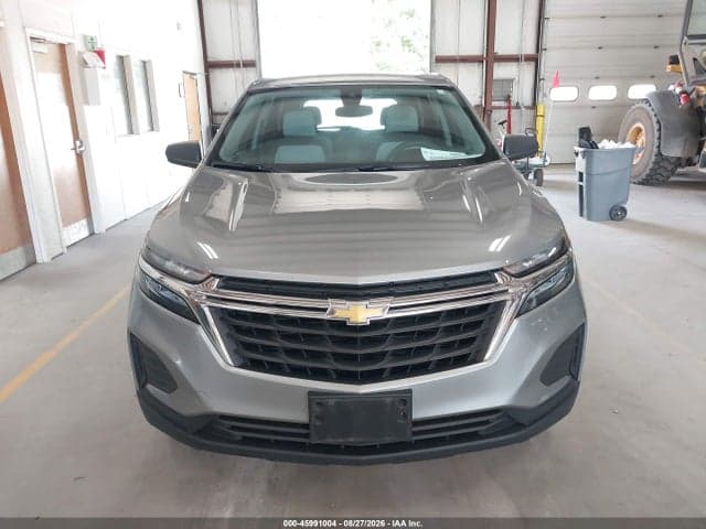 2024 CHEVROLET EQUINOX AWD LS 14