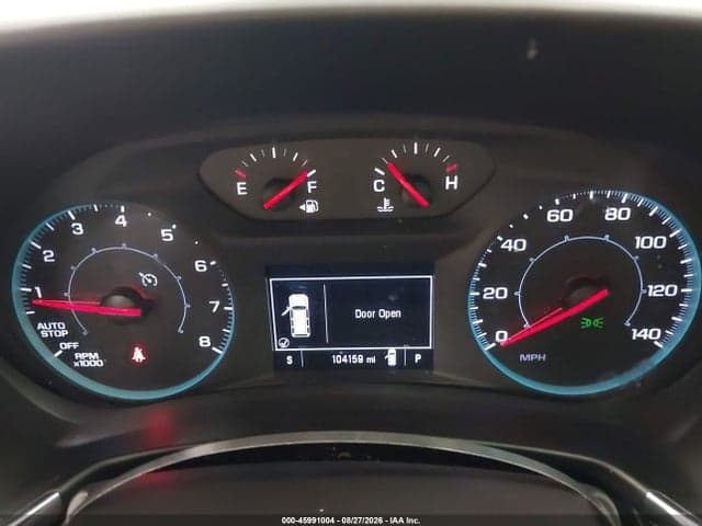 2024 CHEVROLET EQUINOX AWD LS 7