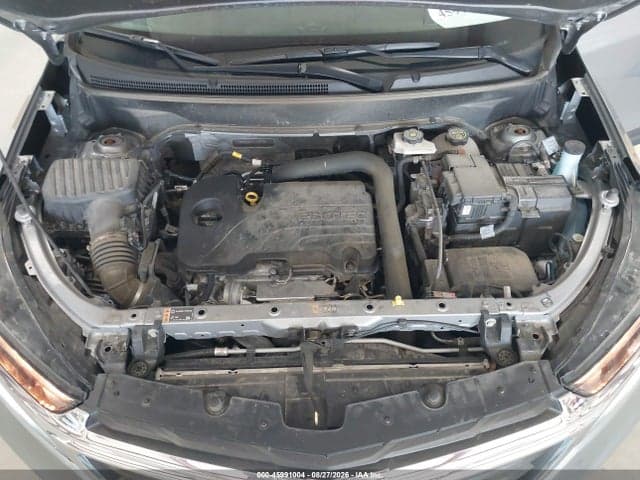 2024 CHEVROLET EQUINOX AWD LS 10