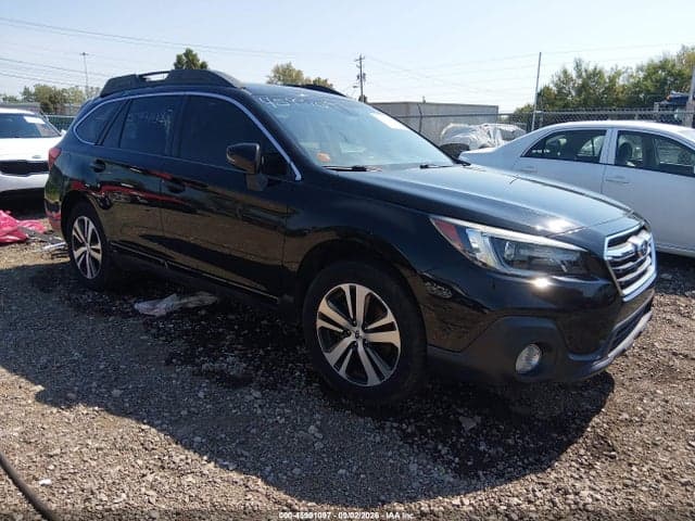 2019 SUBARU OUTBACK 2.5I LIMITED 1