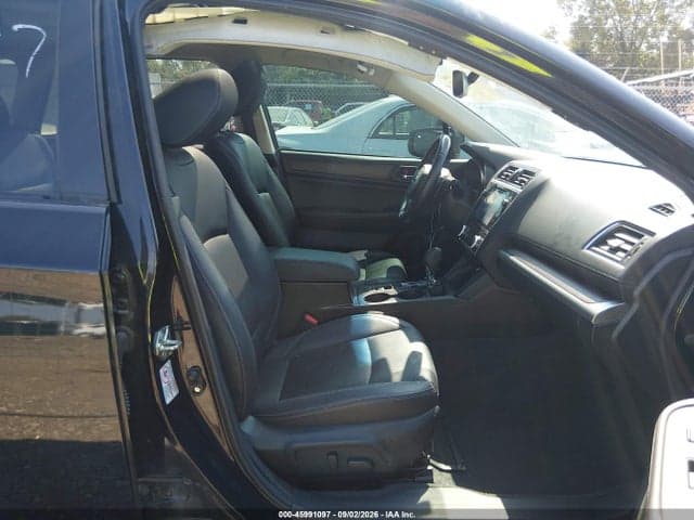 2019 SUBARU OUTBACK 2.5I LIMITED 5