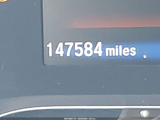 2017 HONDA PILOT ELITE 15