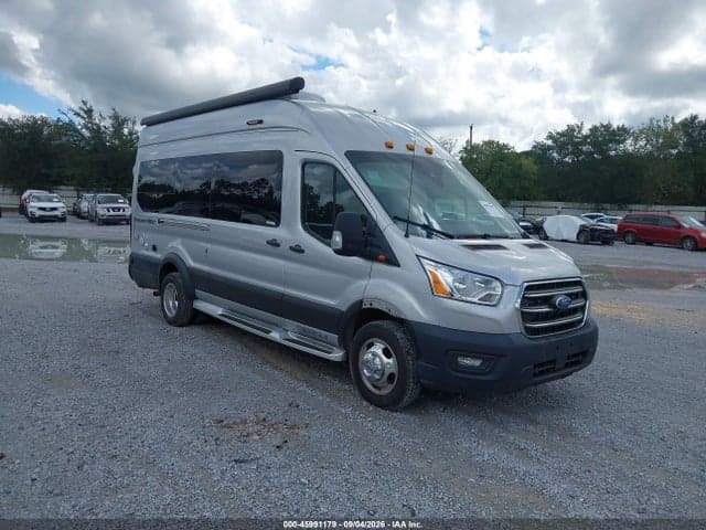 2020 FORD TRANSIT-350 CARGO 1