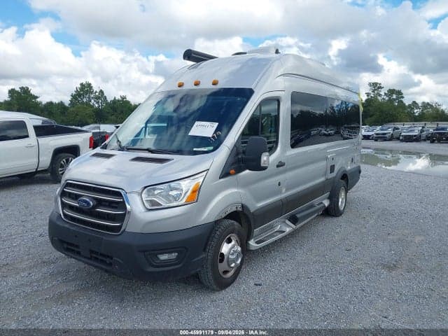 2020 FORD TRANSIT-350 CARGO 2