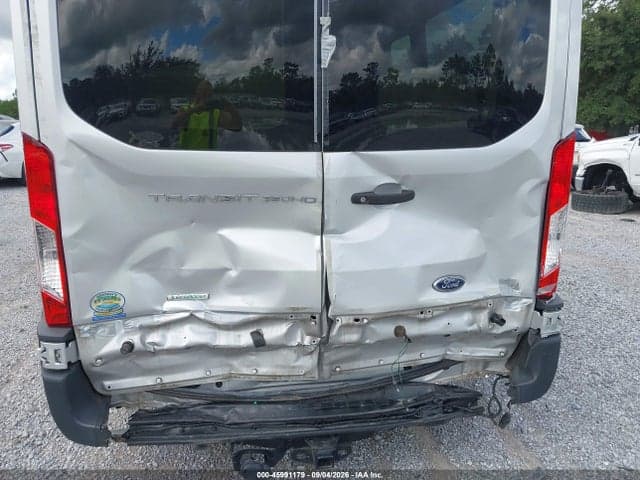 2020 FORD TRANSIT-350 CARGO 11