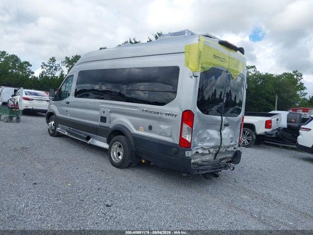 2020 FORD TRANSIT-350 CARGO 3