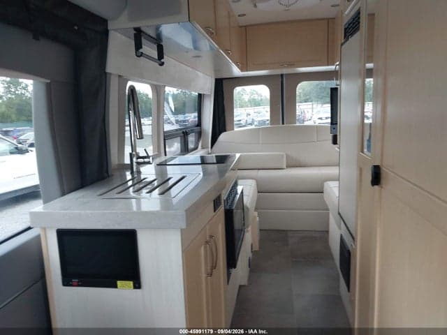 2020 FORD TRANSIT-350 CARGO 7