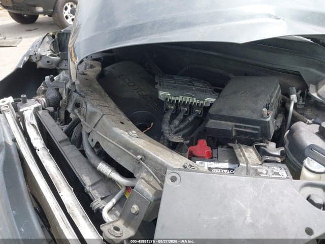 2017 CHEVROLET EQUINOX LS 10