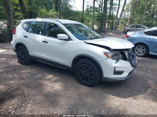 2017 NISSAN ROGUE S 1
