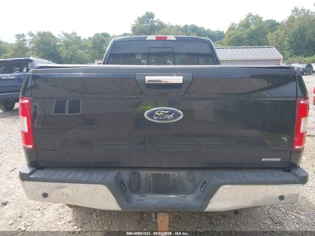 2020 FORD F-150 XLT 16