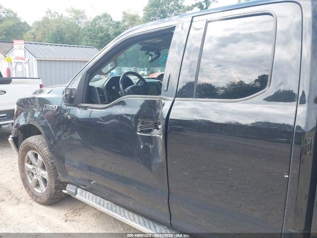 2020 FORD F-150 XLT 6
