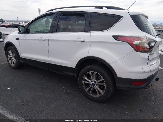 2017 FORD ESCAPE SE 3
