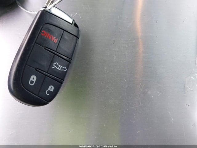 2018 DODGE CHALLENGER SXT 11