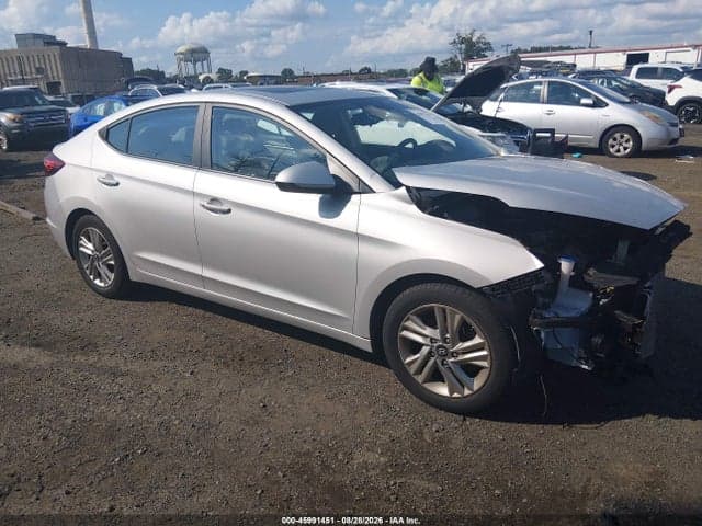 2019 HYUNDAI ELANTRA VALUE EDITION 1