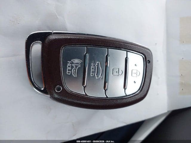 2019 HYUNDAI ELANTRA VALUE EDITION 11