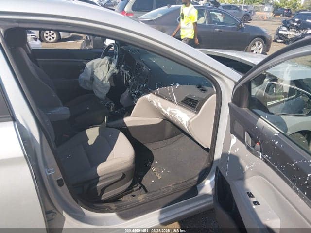 2019 HYUNDAI ELANTRA VALUE EDITION 5