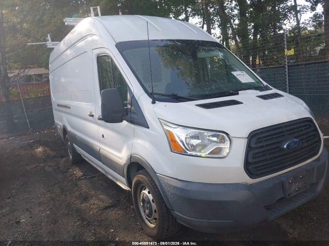 2018 FORD TRANSIT-250 1