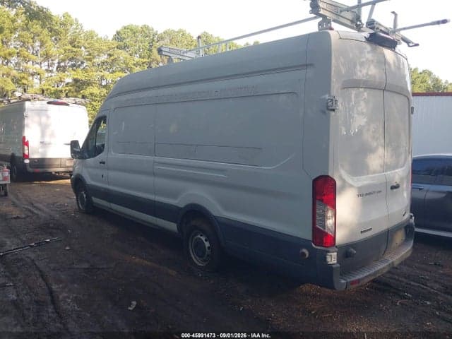 2018 FORD TRANSIT-250 3