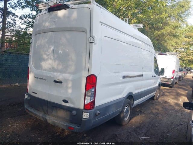2018 FORD TRANSIT-250 4