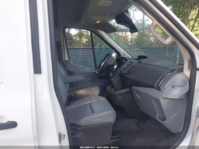 2018 FORD TRANSIT-250 5
