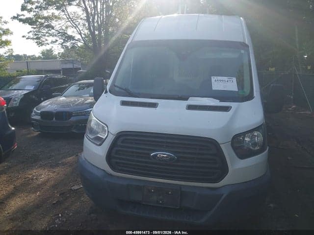 2018 FORD TRANSIT-250 6