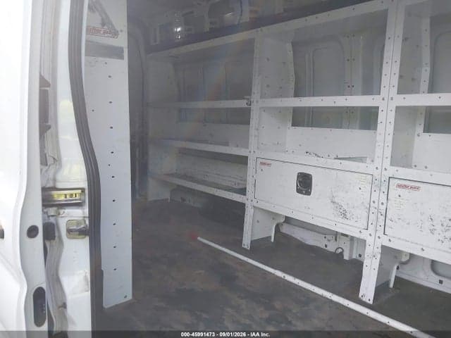 2018 FORD TRANSIT-250 8