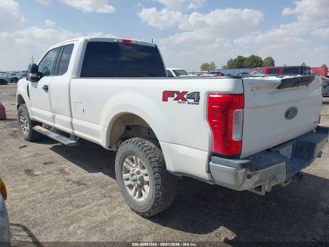 2019 FORD F-250 XLT 3