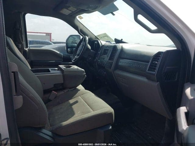 2019 FORD F-250 XLT 5