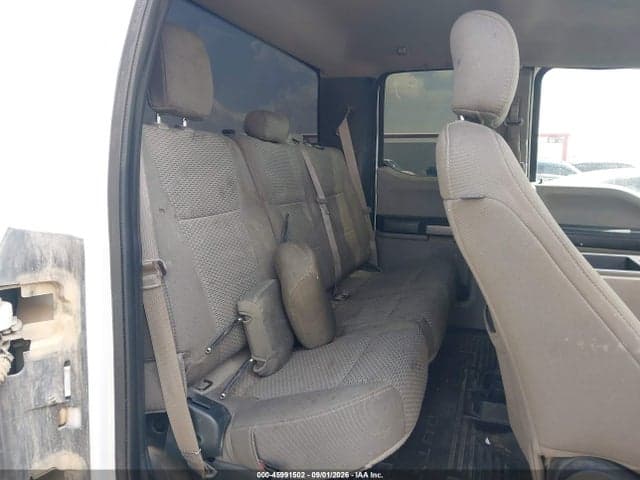 2019 FORD F-250 XLT 8