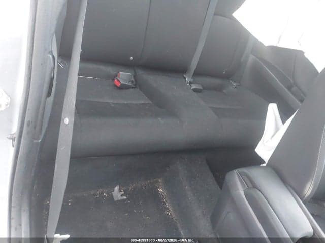 2019 HONDA CIVIC LX 8