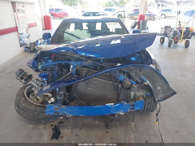 2017 CHEVROLET CAMARO 2LT 12